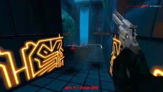 HL2DM EU: SF vs gUn It | Jorge PoV | 2012-07-03