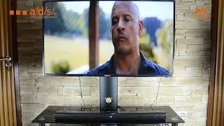 SAF Series small  Surround Sound Bar Home Theater Audio Soundbar for TV