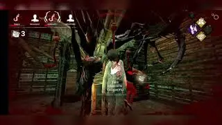 Dead by Daylight Mobile THE SPIRIT