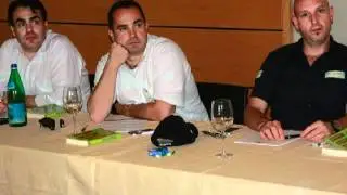 Poker Clinic 21-22 Giugno - Campione