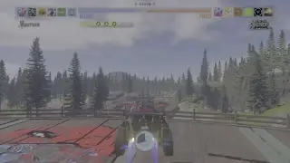 ONRUSH beta - PS4 Pro - test stream - first time ever playing or seeing (no videos watched)