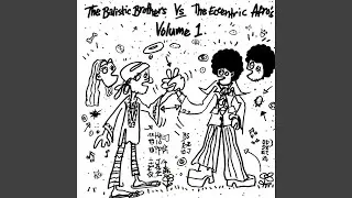 Uschi's Groove