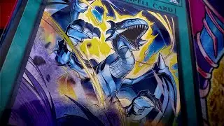 Spell Card &ldquo;Soul Exchange&rdquo;, una tech enorme para Dark Magician y Red eyes
