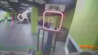 Erro vs Vestor Duel (17 Mar 2019)
