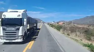 PASSADO PELA BR 232, ACIDENTE GRAVE...