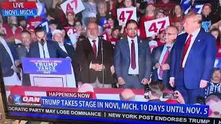 Muslims for Trump