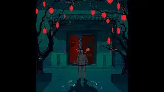 GenGen - 1NITEINBEIJING (Official Audio)