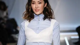Who What Wear Spring 2017 Collection | NYFW
