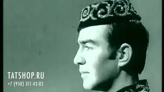 Таһир Якупов һәм Миңнегөл Закиева «Зөләйха» Татар халык җыры (дуэт)