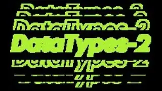 Python DataTypes Part 2 :python| float datatypes |datatypes
