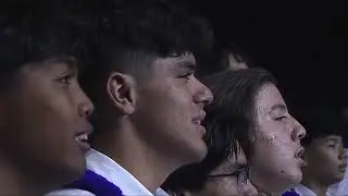 2024 Kamehameha Schools Song Contest Junior Coed - Kawaihae Hula