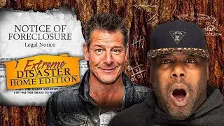 How Extreme Home Makeover Destroyed Families @PatrickCc