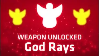 ShellShock Live: God Rays (Waffenkunde)