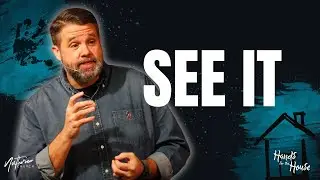 See It: God's Vision for This Moment | Hands for the House Week 1