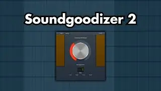 I fixed Soundgoodizer