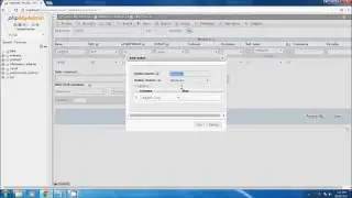 DBMS Mini Project Using PHP and MySQL - Part 2