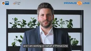 [KGCCI - AHK Korea] Client Testimonial - R&auml;dlinger primus line GmbH