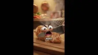 Kitchen Warnings and Food Hacks #food #cooking 
