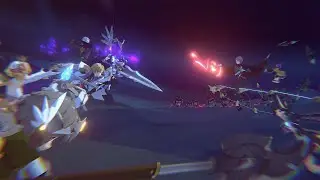 [Lord of Heroes] Official trailer
