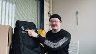 AMATÖÖRIN IN THE BAG 2023!