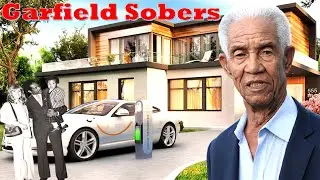 Meet SIR GARFIELD SOBERS; Wife, Children, Cricket Career, Philanthropy, Lifestyle & Net Worth 2026.