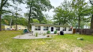 112 COTTAGE DRIVE, PRUDENVILLE, MI Presented by Kevin Nagel.