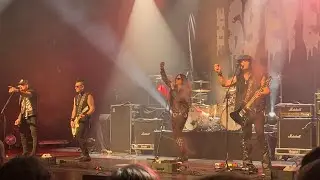 The 69 eyes - Only you can save me / Lost boys