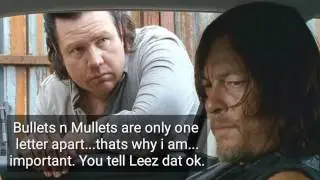 Eugene's plea to Lee...  From Leez Final word