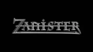 Zanister-fighters in the sky-