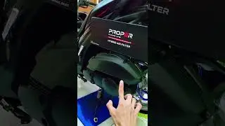 gasken #proper #racing #line #filter #udara #racing #semi #dicuci #awet #tahan #selamanya #shorts