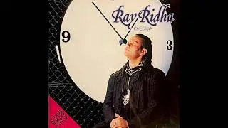 Ray Ridha - Sumo