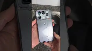 Полные характеристики и обзор производительности Realme Neo 8. Игровой телефон 2026 года #realmeneo8