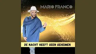 De nacht heeft geen geheimen