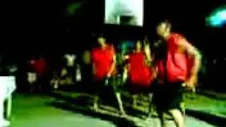 Freestyle Kru @ Sitio Gugo D.C (3rd place)