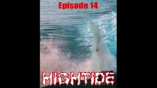 Hmong Scary Fishing Story