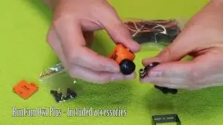 RunCam OWL Plus review on www.FirstQuadcopter.com