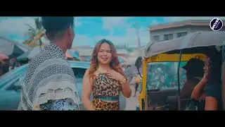 JSCAR - HIVAROTRA GONY ARAIKY (Nouveaute Gasy 2025)