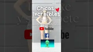 Chicas Increibles