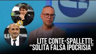 LITE CONTE-SPALLETTI: 