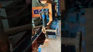 #gascutting #profilecutting #metalindustries