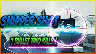 Sniper Gameplay   | Beastkid Gaming