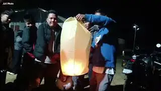 Kumthah ni a kumlui alen sah got ahi.
