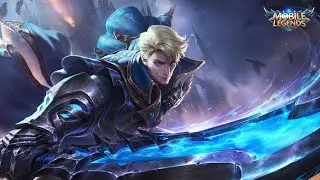 Mobile legends- ALUCARD Amatir