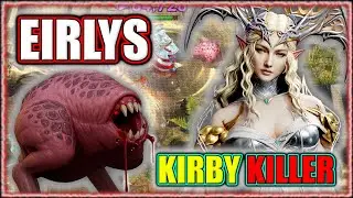 Eirlys Hero Guide - Our Only Hope Against Grotesque Fiend? - Watcher of Realms