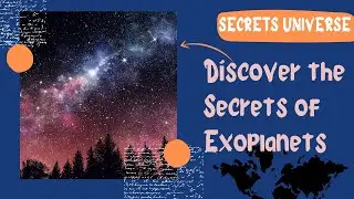 How Were Exoplanets Discovered? Unveiling the Secrets of the Universe!