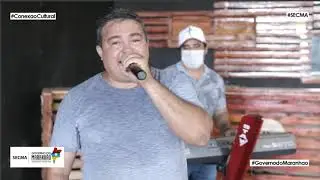 Andr&eacute; Do Vale (Conex&atilde;o Cultural) - #ConexaoCulturalMA​​ #GovernodoMaranhao​​ #SECMA