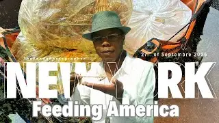 New York City Walking Tour 2025 Raw & Uncut | FREE FOOD For You | September 27th, 2025