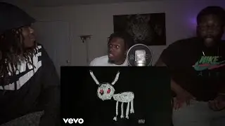 Drake - Slime You Out REACTION