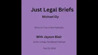 Interview with Jayson Blair
