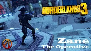 Borderlands 3: How to easily beat the Maliwan Takedown on Mayhem 10 | No OPQ, No Yellowcake